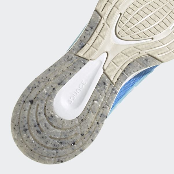 Adidas Eq21 Run Chaussures De Course Bleu
