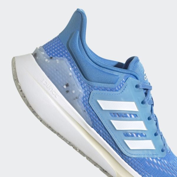 Adidas Eq21 Run Chaussures De Course Bleu