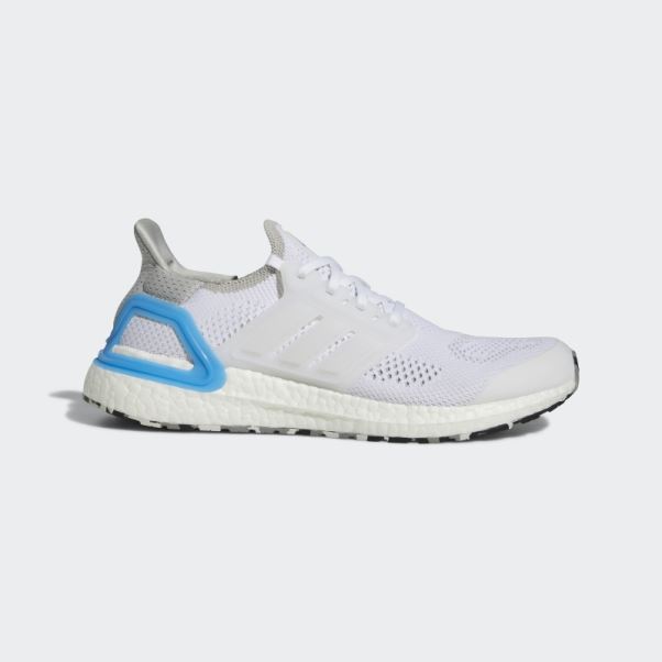 Adidas Ultraboost 19.5 Dna Chaussures Blanches