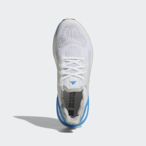 Adidas Ultraboost 19.5 Dna Chaussures Blanches