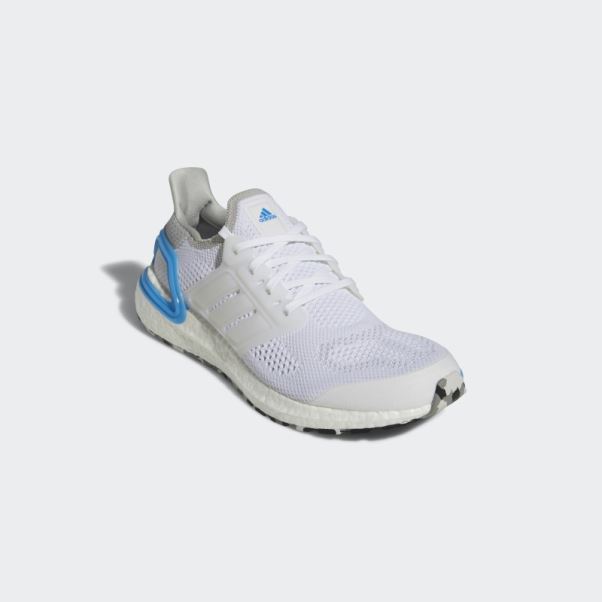 Adidas Ultraboost 19.5 Dna Chaussures Blanches