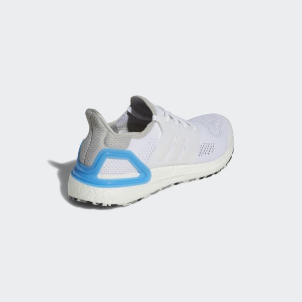 Adidas Ultraboost 19.5 Dna Chaussures Blanches