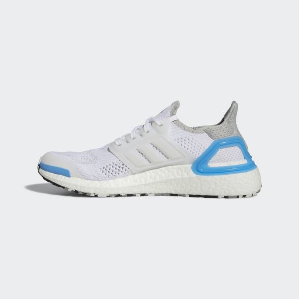 Adidas Ultraboost 19.5 Dna Chaussures Blanches