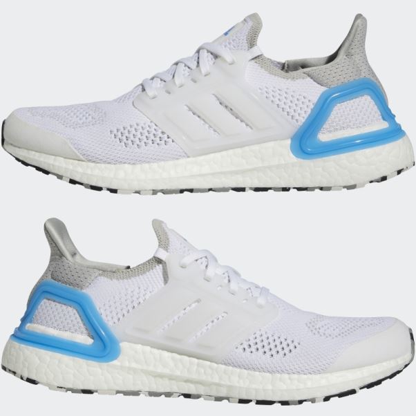 Adidas Ultraboost 19.5 Dna Chaussures Blanches