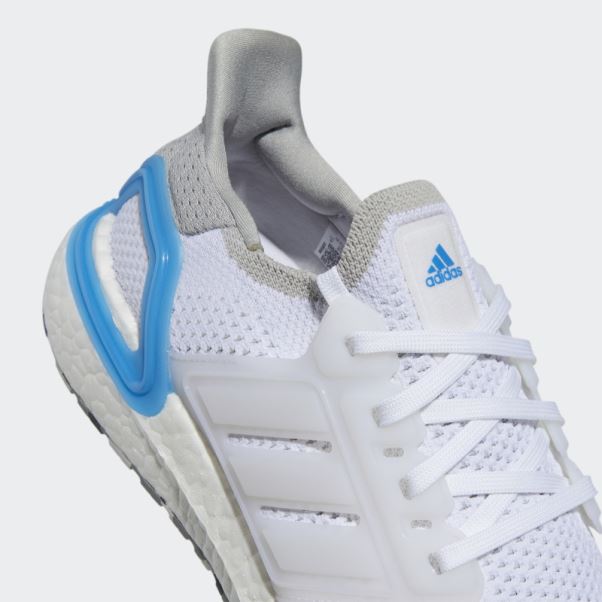 Adidas Ultraboost 19.5 Dna Chaussures Blanches