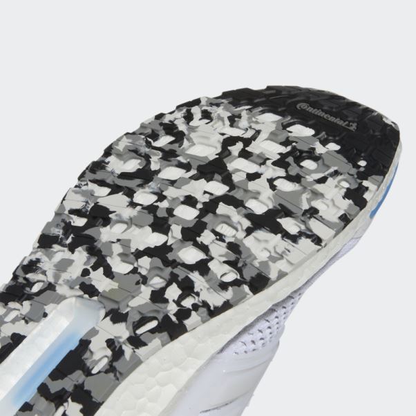 Adidas Ultraboost 19.5 Dna Chaussures Blanches