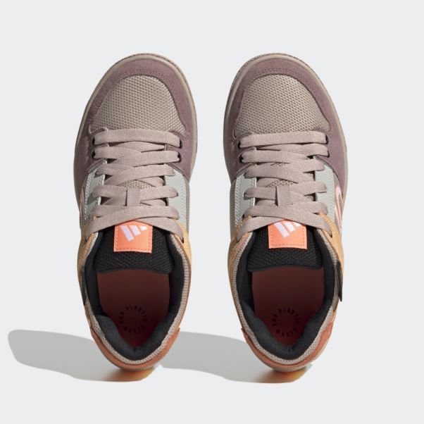 Adidas Five Ten Freerider Vtt Chaussures Taupe Chaud
