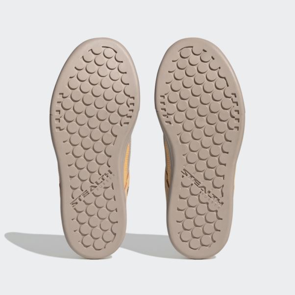 Adidas Five Ten Freerider Vtt Chaussures Taupe Chaud