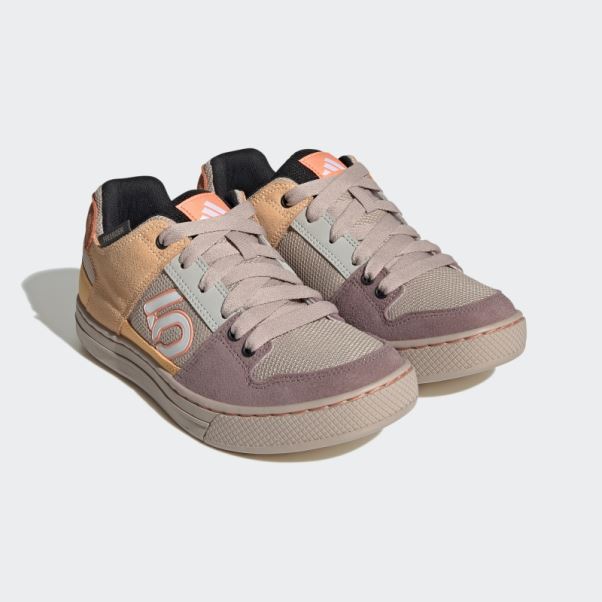 Adidas Five Ten Freerider Vtt Chaussures Taupe Chaud