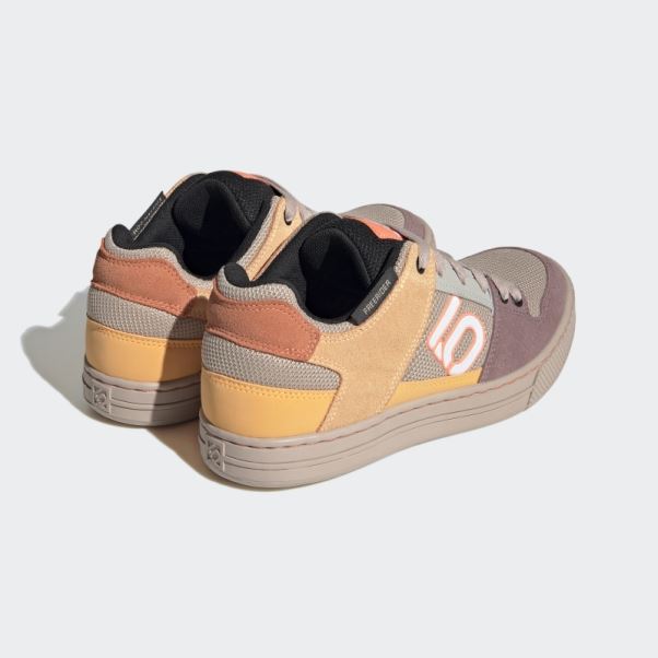 Adidas Five Ten Freerider Vtt Chaussures Taupe Chaud