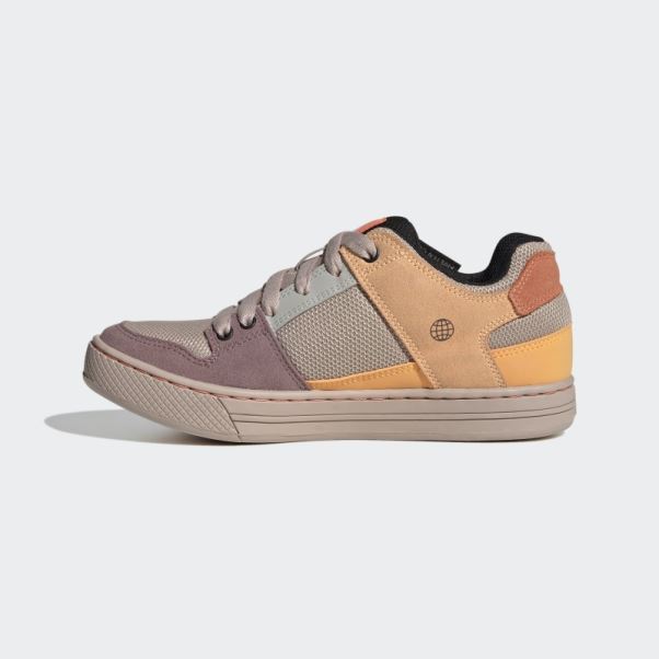 Adidas Five Ten Freerider Vtt Chaussures Taupe Chaud