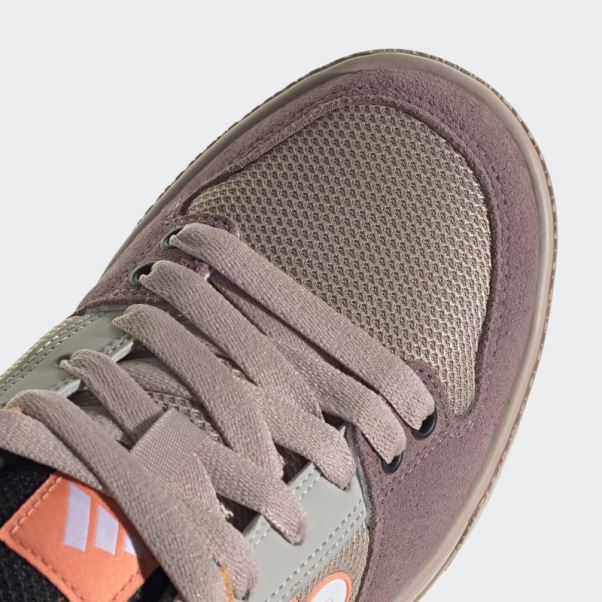Adidas Five Ten Freerider Vtt Chaussures Taupe Chaud