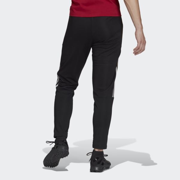 Pantalon De Survetement Arsenal Tiro Noir Adidas
