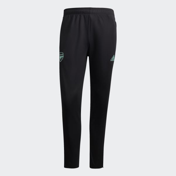 Pantalon De Survetement Arsenal Tiro Noir Adidas