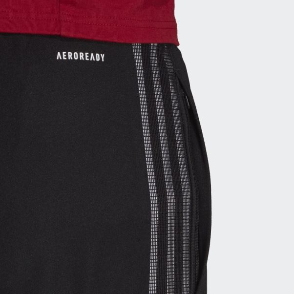 Pantalon De Survetement Arsenal Tiro Noir Adidas