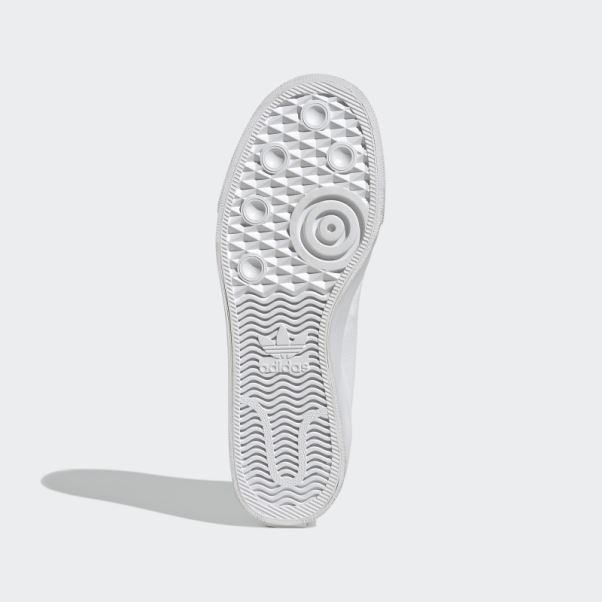 Karlie Kloss Trainer Xx92 Chaussures Adidas Blanc