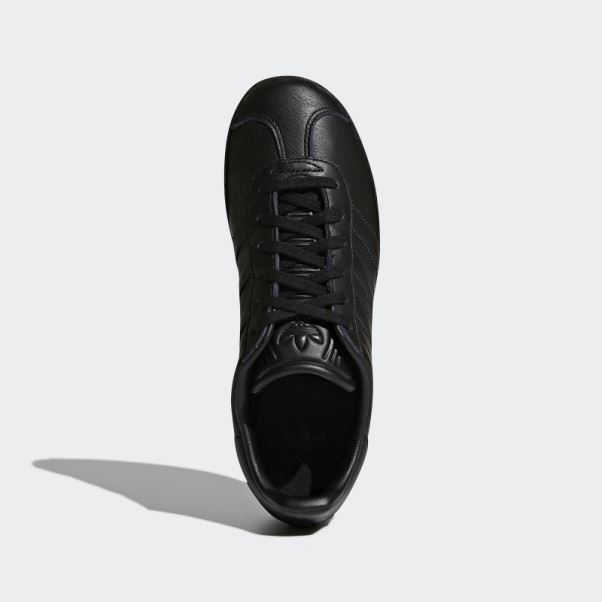 Adidas Gazelle Chaussures Noir