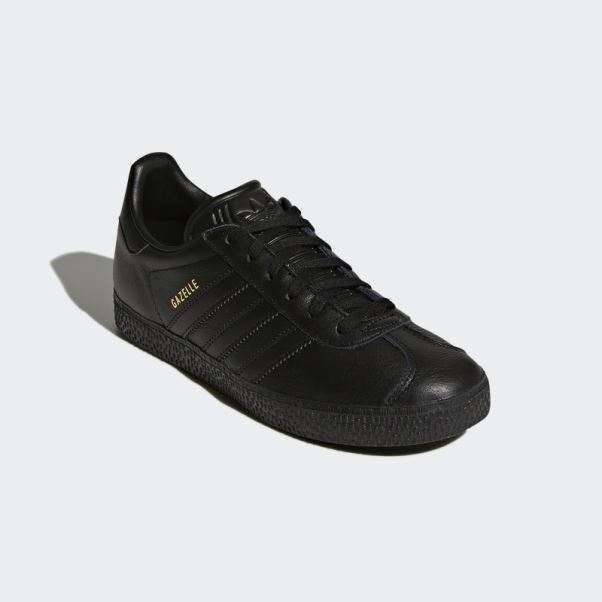 Adidas Gazelle Chaussures Noir