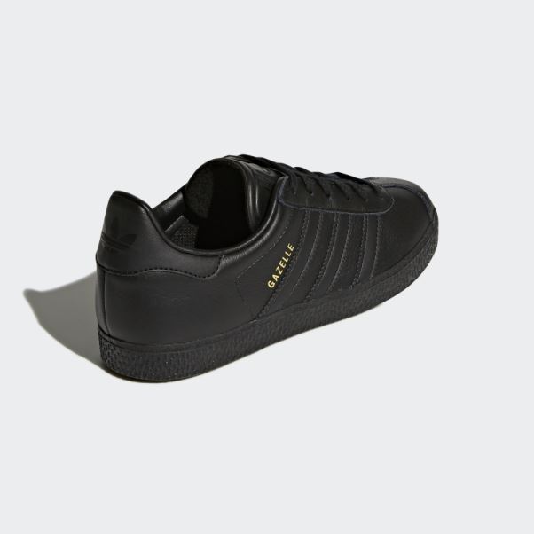 Adidas Gazelle Chaussures Noir