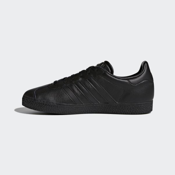 Adidas Gazelle Chaussures Noir