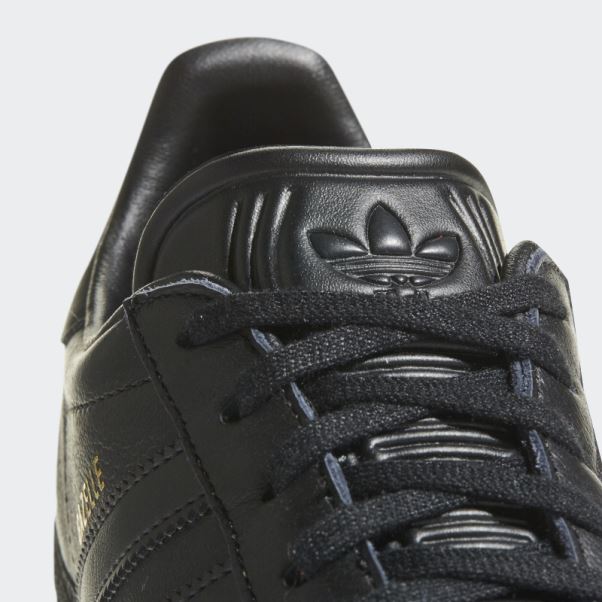 Adidas Gazelle Chaussures Noir
