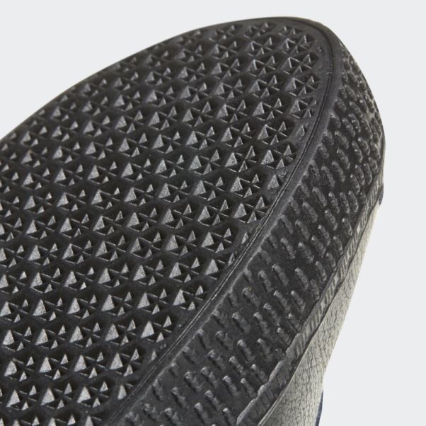 Adidas Gazelle Chaussures Noir