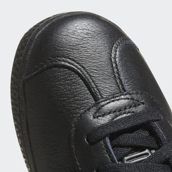 Adidas Gazelle Chaussures Noir