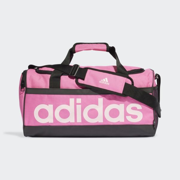 Sac Polochon Adidas Essentials Magenta