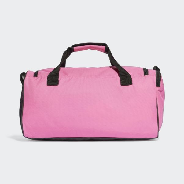 Sac Polochon Adidas Essentials Magenta