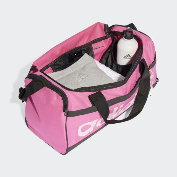Sac Polochon Adidas Essentials Magenta