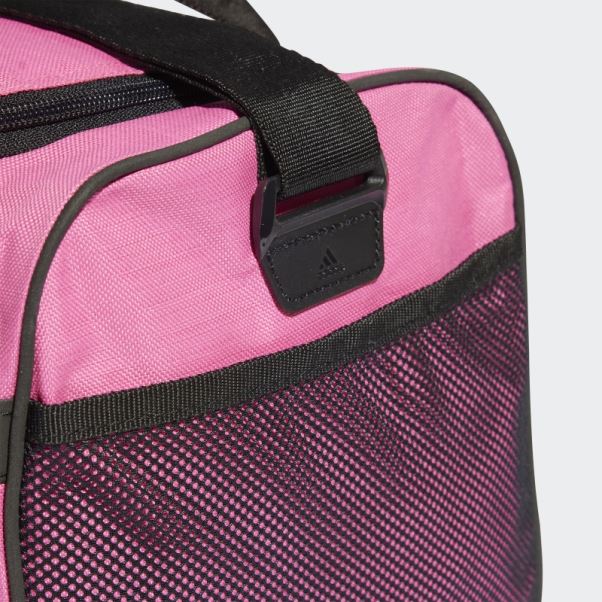 Sac Polochon Adidas Essentials Magenta