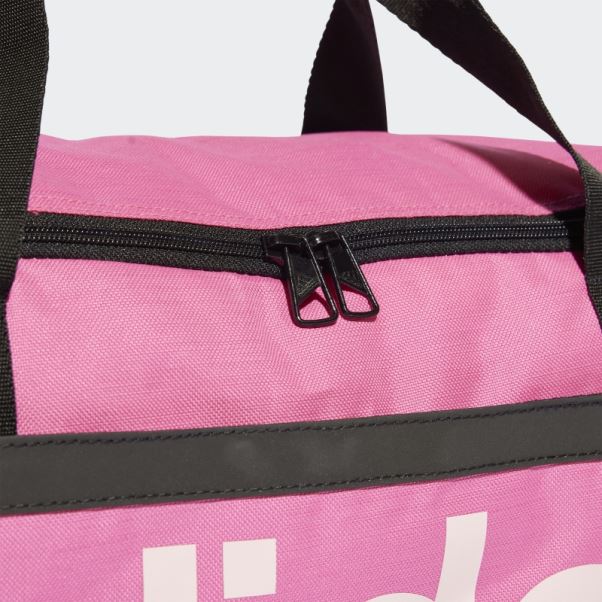 Sac Polochon Adidas Essentials Magenta