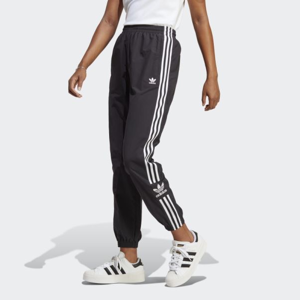 Pantalon De Survêtement Adicolor Classics Noir Adidas