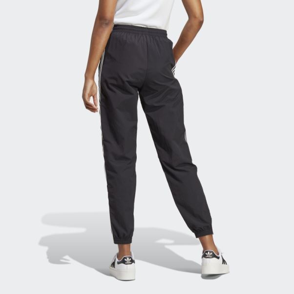 Pantalon De Survêtement Adicolor Classics Noir Adidas