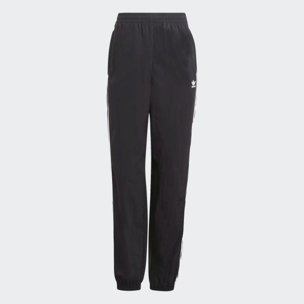 Pantalon De Survêtement Adicolor Classics Noir Adidas