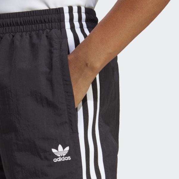 Pantalon De Survêtement Adicolor Classics Noir Adidas