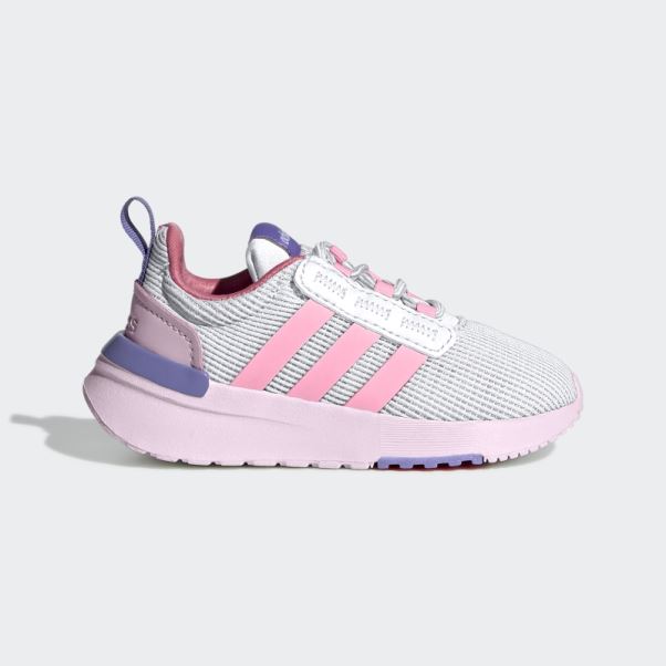 Adidas Racer Tr21 Chaussures Ton Rose