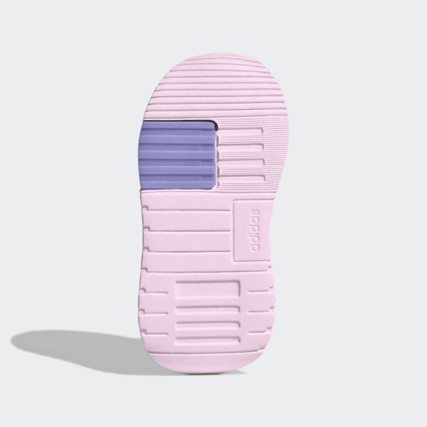 Adidas Racer Tr21 Chaussures Ton Rose
