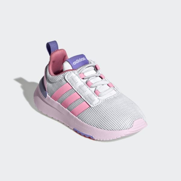 Adidas Racer Tr21 Chaussures Ton Rose