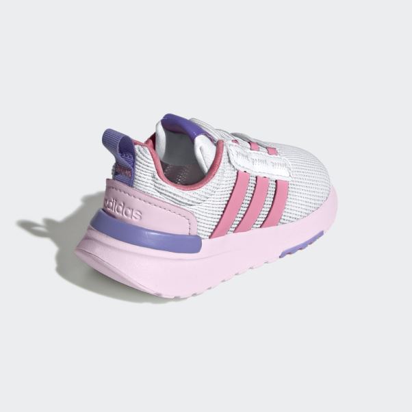Adidas Racer Tr21 Chaussures Ton Rose