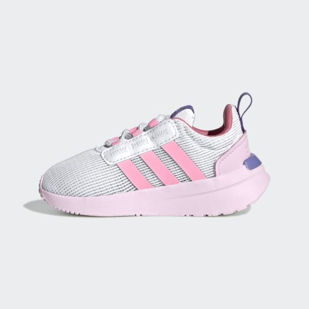 Adidas Racer Tr21 Chaussures Ton Rose