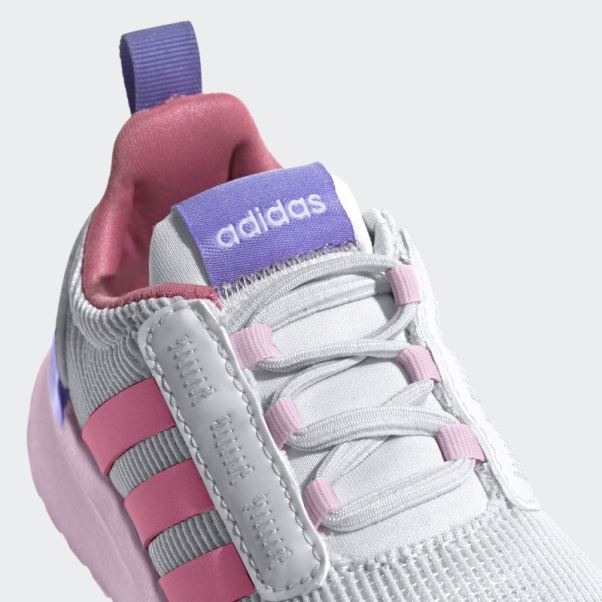 Adidas Racer Tr21 Chaussures Ton Rose