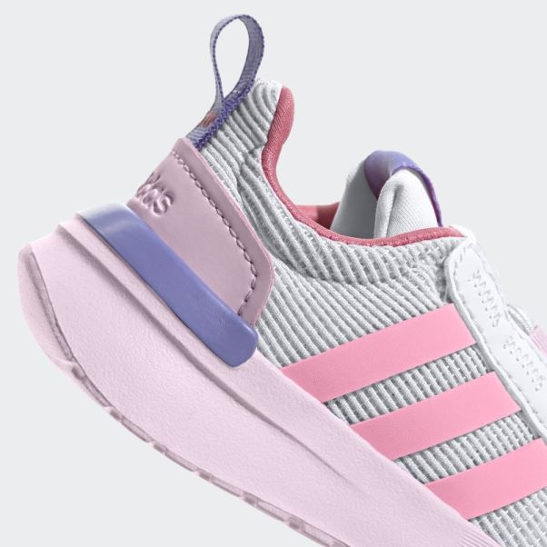 Adidas Racer Tr21 Chaussures Ton Rose