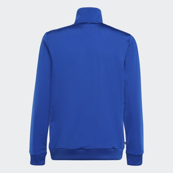 Top De Survêtement Adidas Adicolor Royal