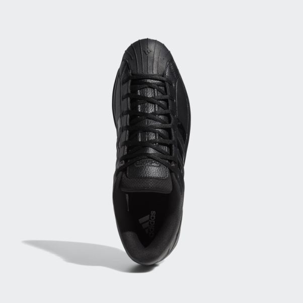 Adidas Pro Model 2g Low Chaussures Noir