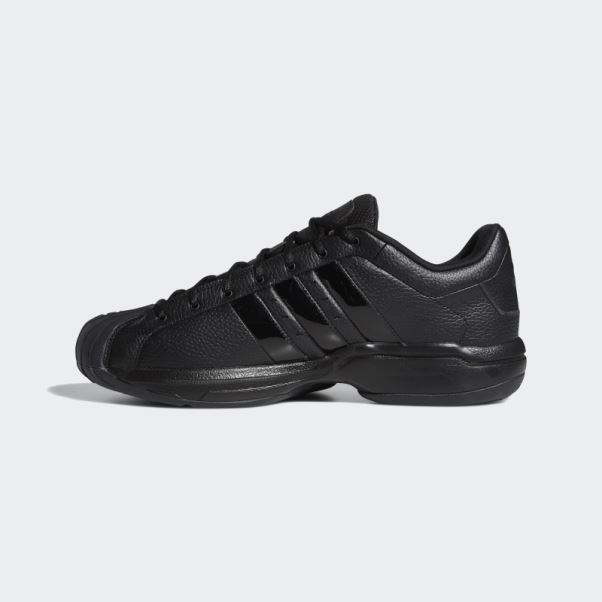 Adidas Pro Model 2g Low Chaussures Noir