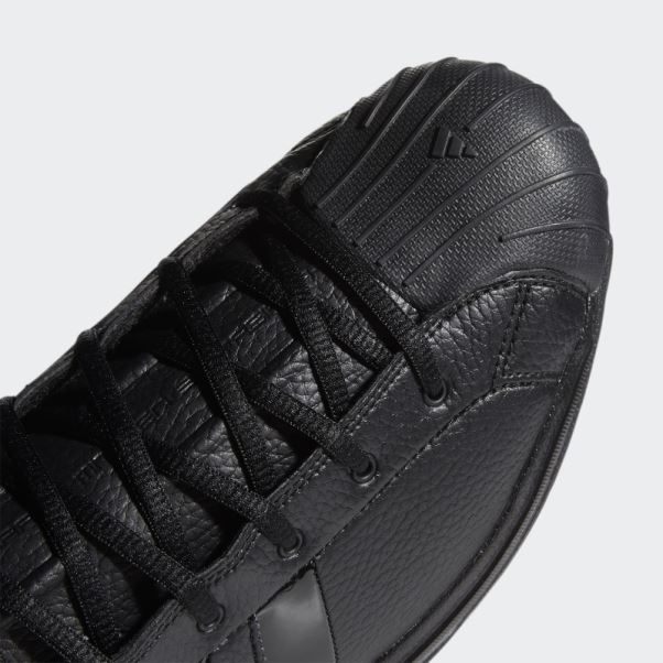 Adidas Pro Model 2g Low Chaussures Noir