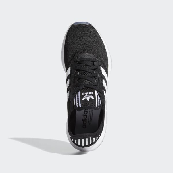 Chaussure Swift Run X Adidas Noir