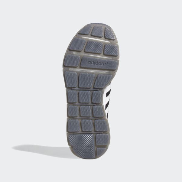 Chaussure Swift Run X Adidas Noir