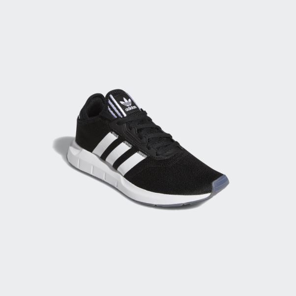 Chaussure Swift Run X Adidas Noir